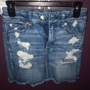 American Eagle Skirt